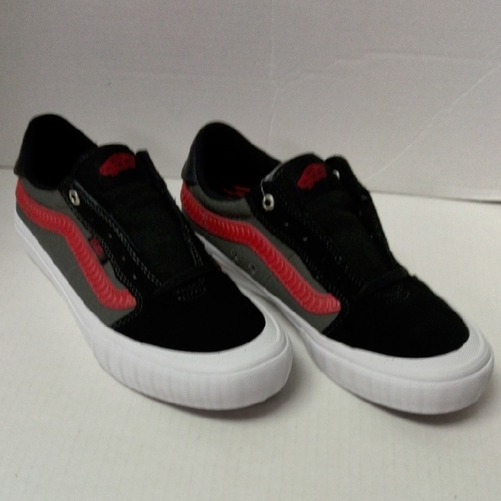 Vans Style 112 Pro Spitfire Collab